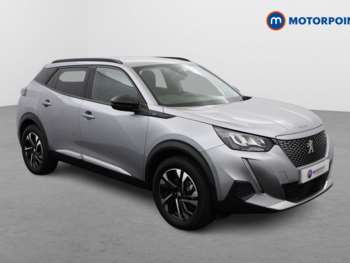 2022 - 100kW Allure Premium 50kWh 5dr Auto