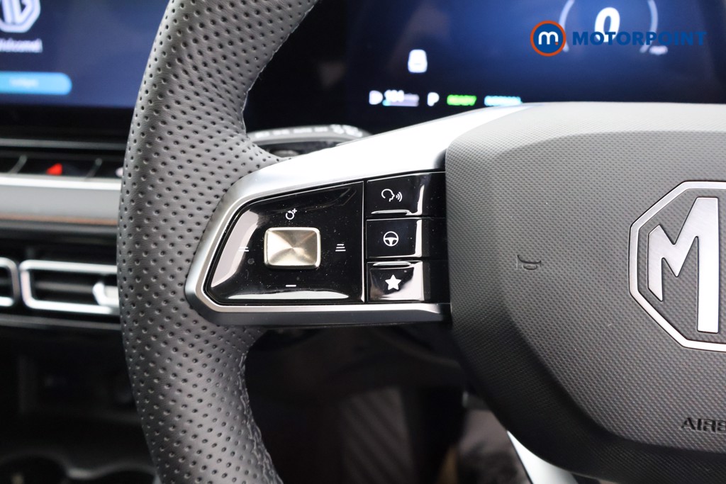 Used MG MG HS 2025 for sale - 77918914: Photo 10