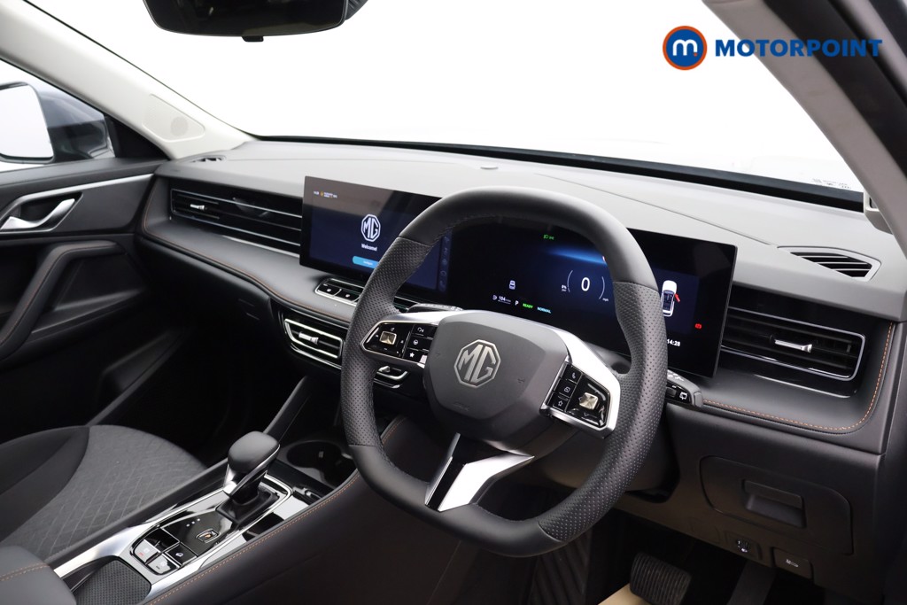 Used MG MG HS 2025 for sale - 77918914: Photo 20