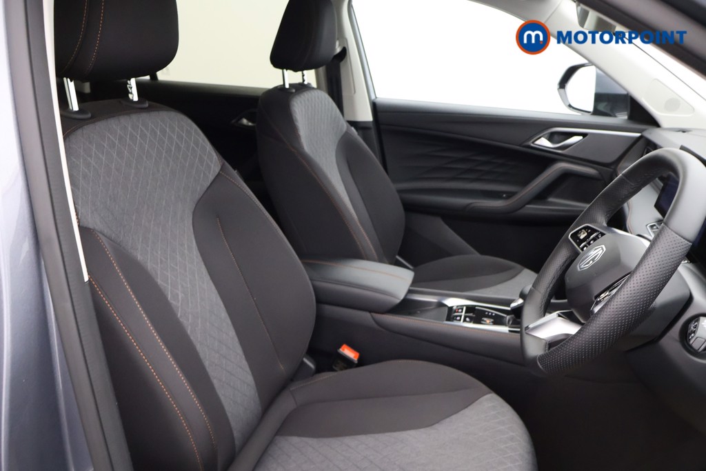 Used MG MG HS 2025 for sale - 77918914: Photo 21