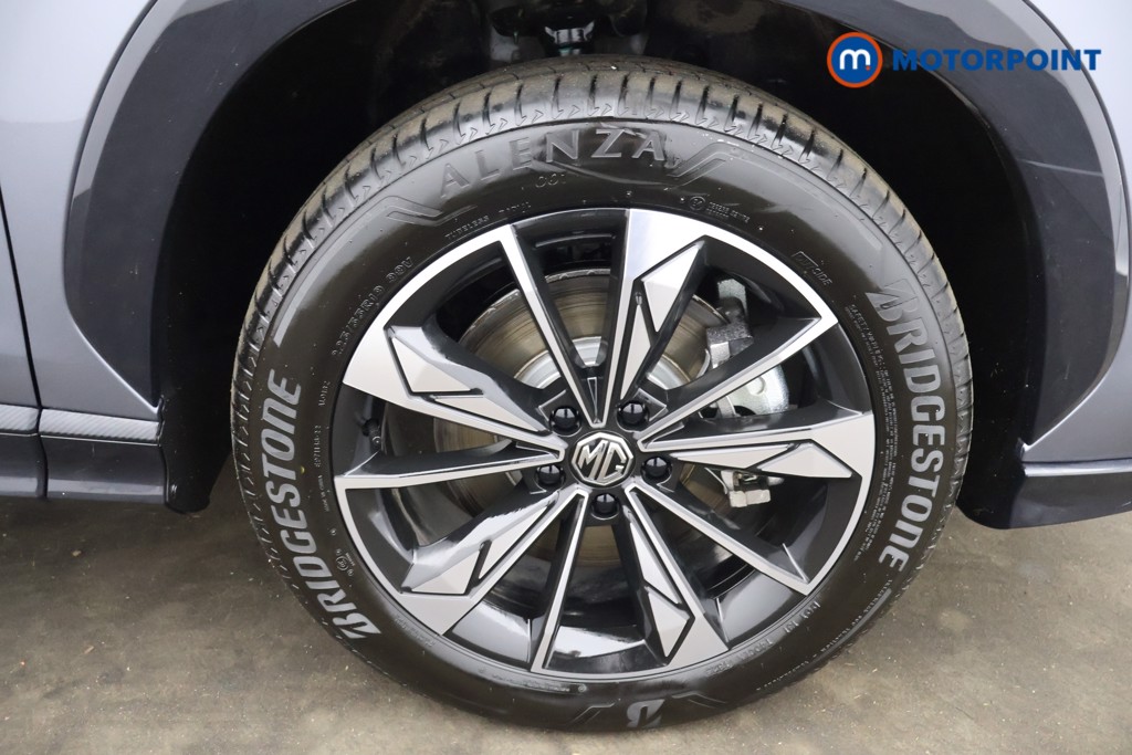 Used MG MG HS 2025 for sale - 77918914: Photo 29