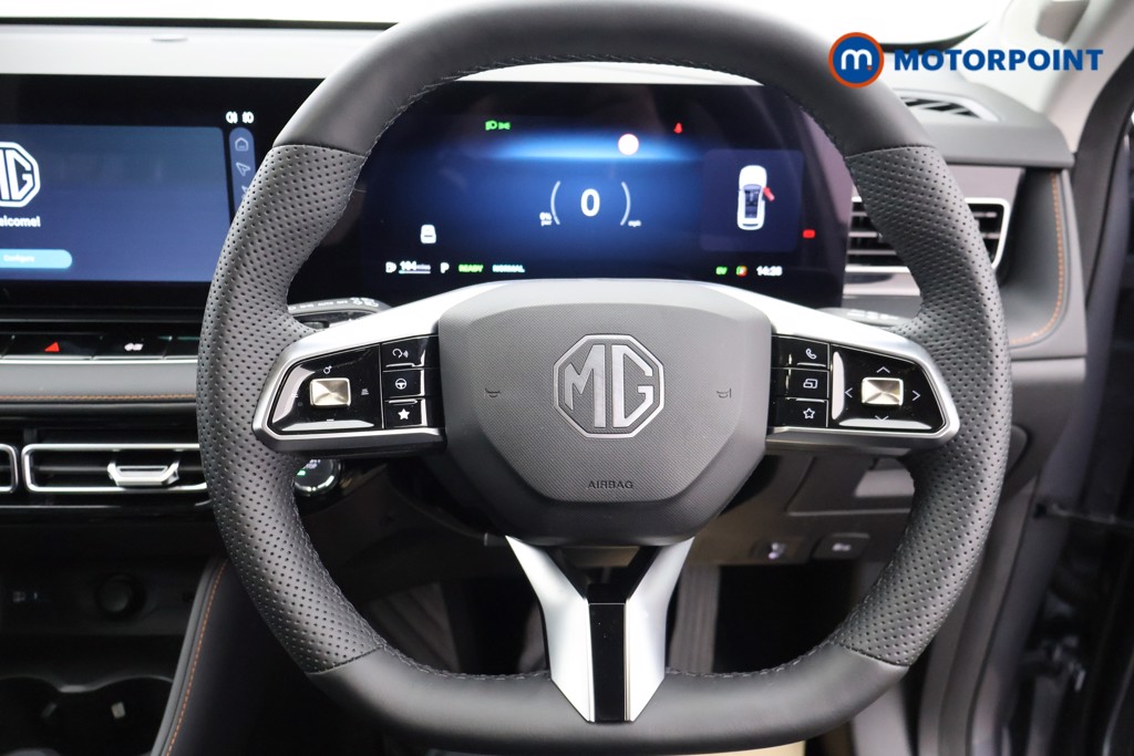 Used MG MG HS 2025 for sale - 77918914: Photo 9