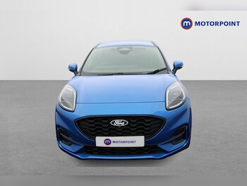 Used Ford Puma 2025 for sale - 78838882: Photo