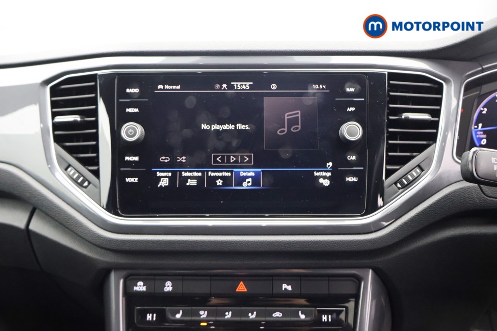 Used Volkswagen T-Roc 2021 for sale - 76616544: Photo 10