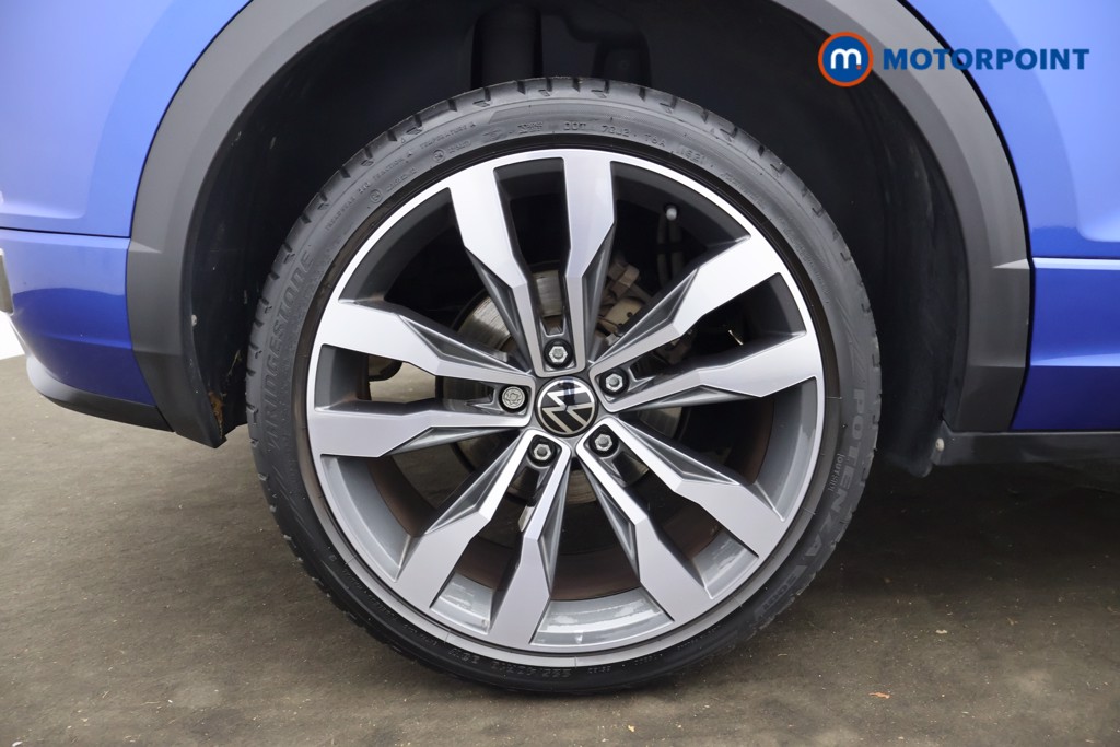 Used Volkswagen T-Roc 2021 for sale - 76616544: Photo 15