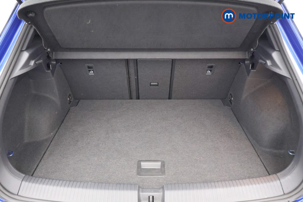 Used Volkswagen T-Roc 2021 for sale - 76616544: Photo 16