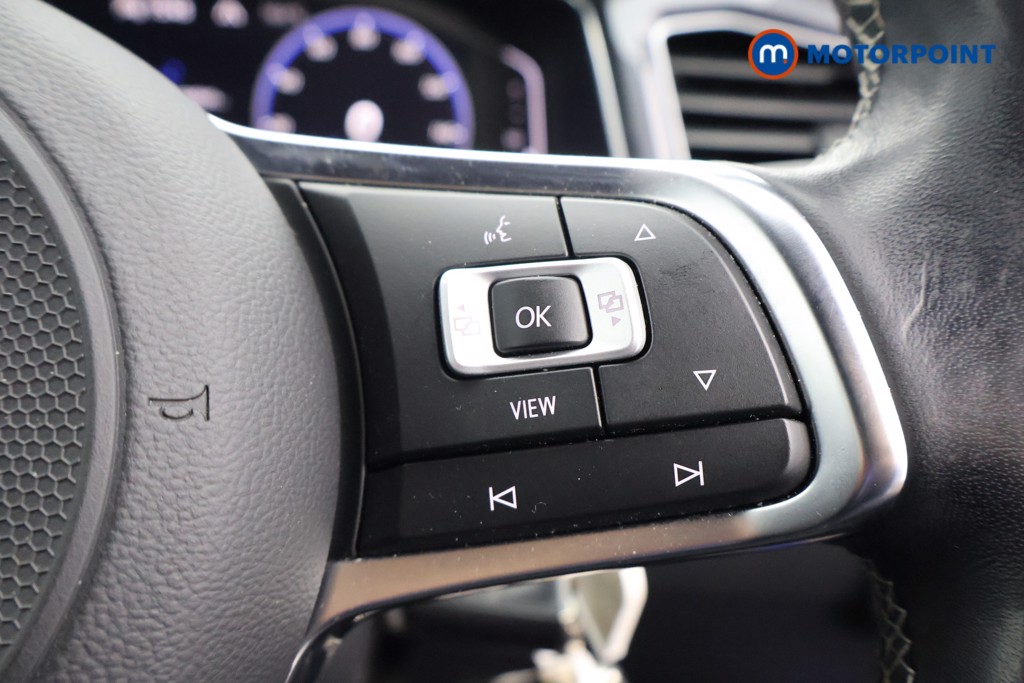 Used Volkswagen T-Roc 2021 for sale - 76616544: Photo 9