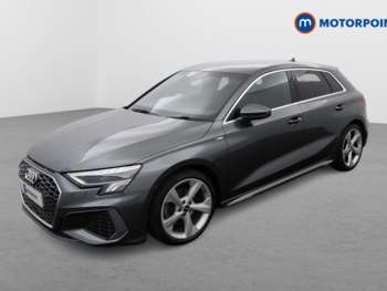 Used Audi A3 2021 for sale - 75272371: Photo