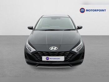 Used Hyundai i20 undefined for sale - 78485538: Photo