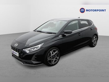 Used Hyundai i20 undefined for sale - 78485538: Photo