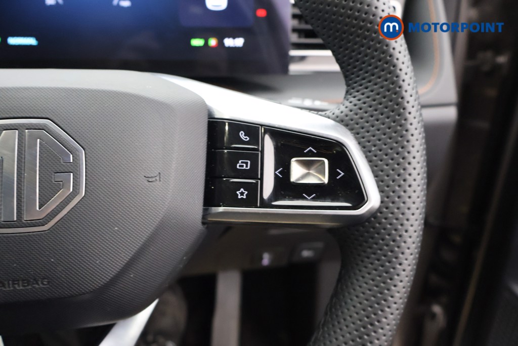 Used MG MG HS 2025 for sale - 77935315: Photo 10