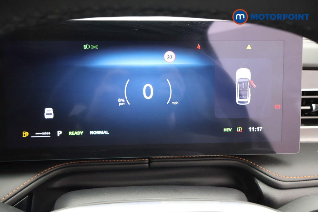 Used MG MG HS 2025 for sale - 77935315: Photo 11