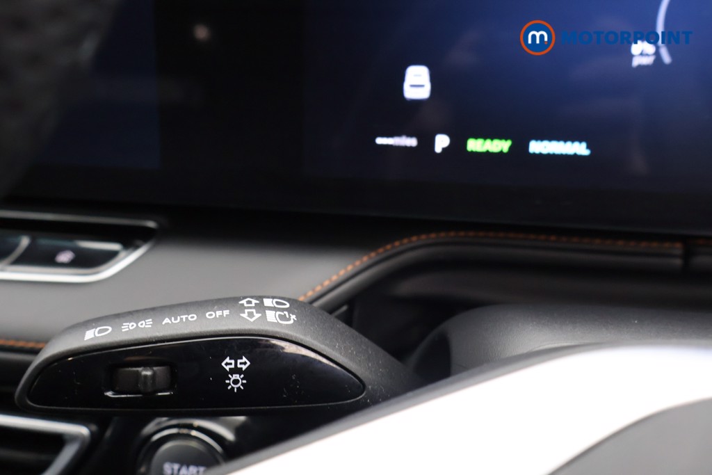 Used MG MG HS 2025 for sale - 77935315: Photo 12