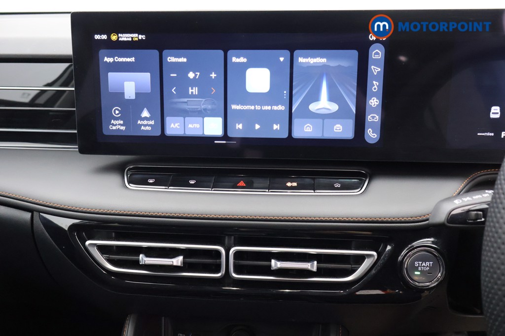 Used MG MG HS 2025 for sale - 77935315: Photo 14