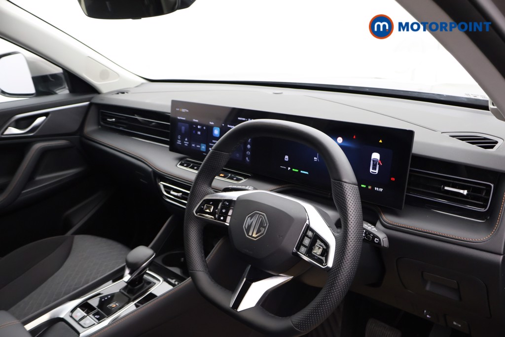 Used MG MG HS 2025 for sale - 77935315: Photo 19