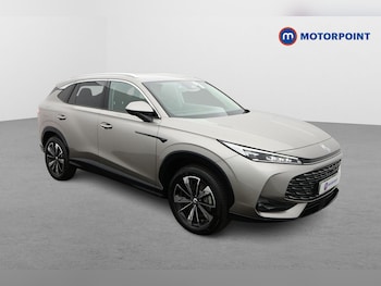 Used MG MG HS 2025 for sale - 77935315: Photo