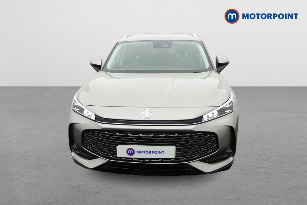 Used MG MG HS 2025 for sale - 77935315: Photo 2