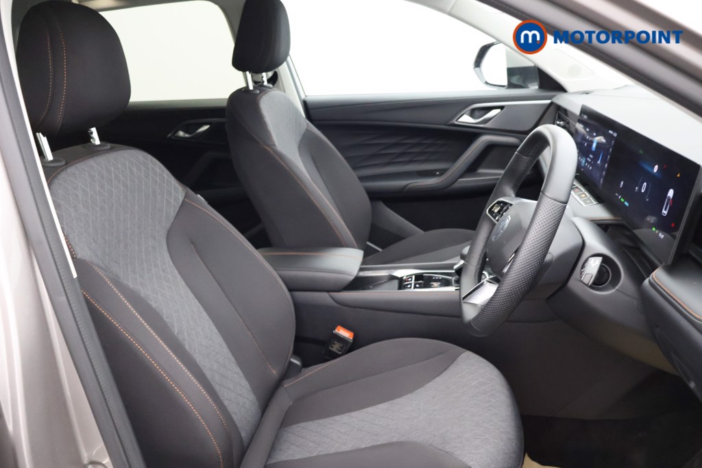 Used MG MG HS 2025 for sale - 77935315: Photo 20