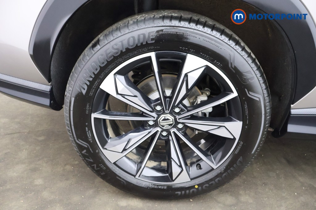 Used MG MG HS 2025 for sale - 77935315: Photo 27