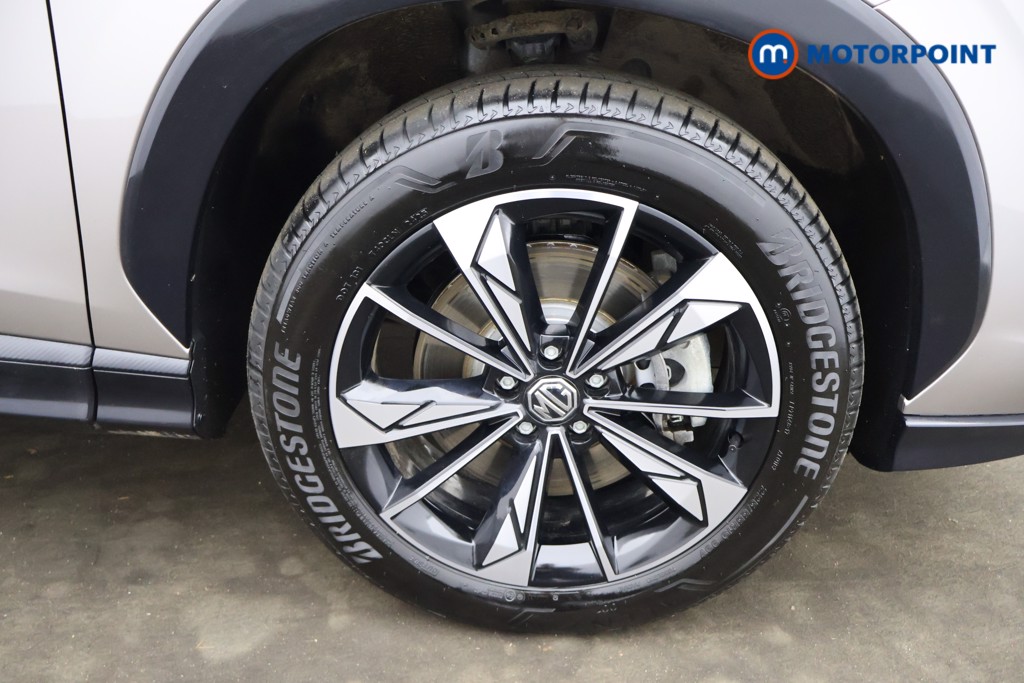 Used MG MG HS 2025 for sale - 77935315: Photo 28