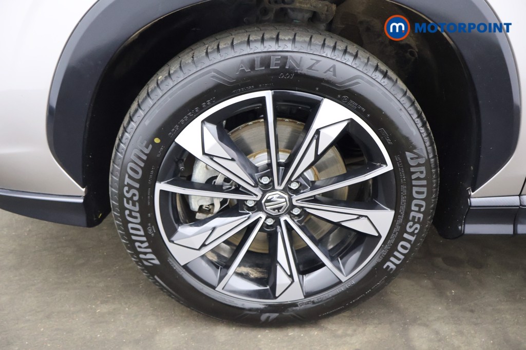 Used MG MG HS 2025 for sale - 77935315: Photo 29