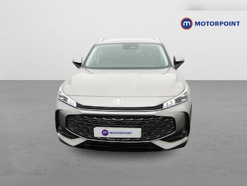 Used MG MG HS 2025 for sale - 77935315: Photo