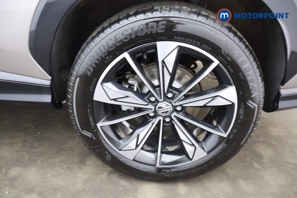 Used MG MG HS 2025 for sale - 77935315: Photo 30