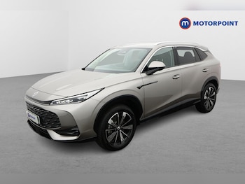 Used MG MG HS 2025 for sale - 77935315: Photo