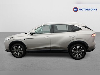 Used MG MG HS 2025 for sale - 77935315: Photo