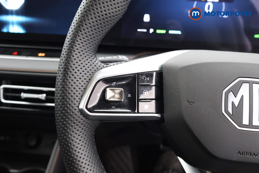 Used MG MG HS 2025 for sale - 77935315: Photo 9