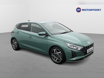 Used Hyundai i20 2025 for sale - 79344807: Photo