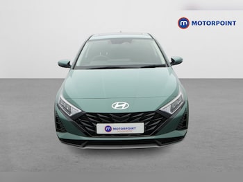 Used Hyundai i20 2025 for sale - 79344807: Photo