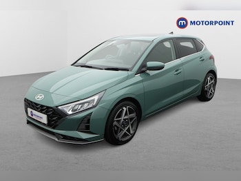 Used Hyundai i20 2025 for sale - 79344807: Photo