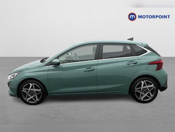 Used Hyundai i20 2025 for sale - 79344807: Photo