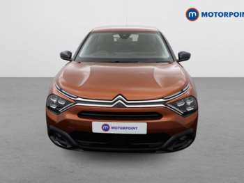 Used Citroen C4 2021 for sale - 75341674: Photo