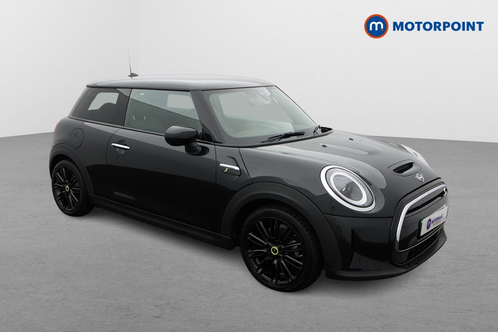 Used MINI Hatch 2023 for sale - 76402789: Photo 1