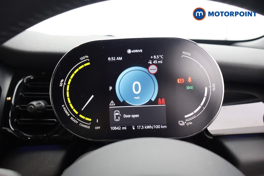 Used MINI Hatch 2023 for sale - 76402789: Photo 12