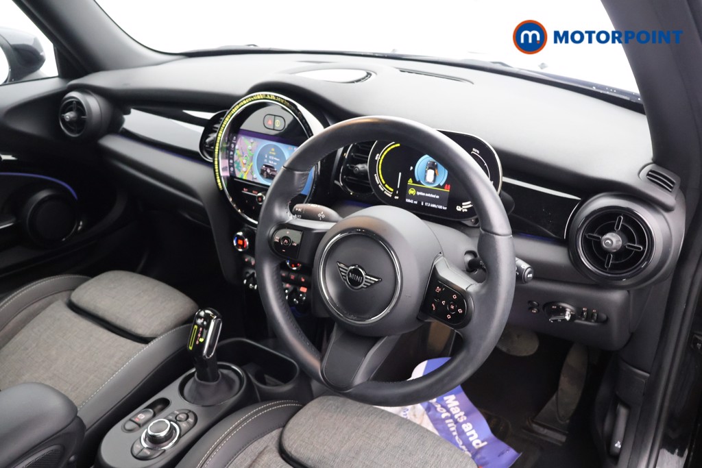 Used MINI Hatch 2023 for sale - 76402789: Photo 21