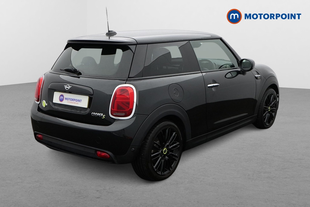 Used MINI Hatch 2023 for sale - 76402789: Photo 7