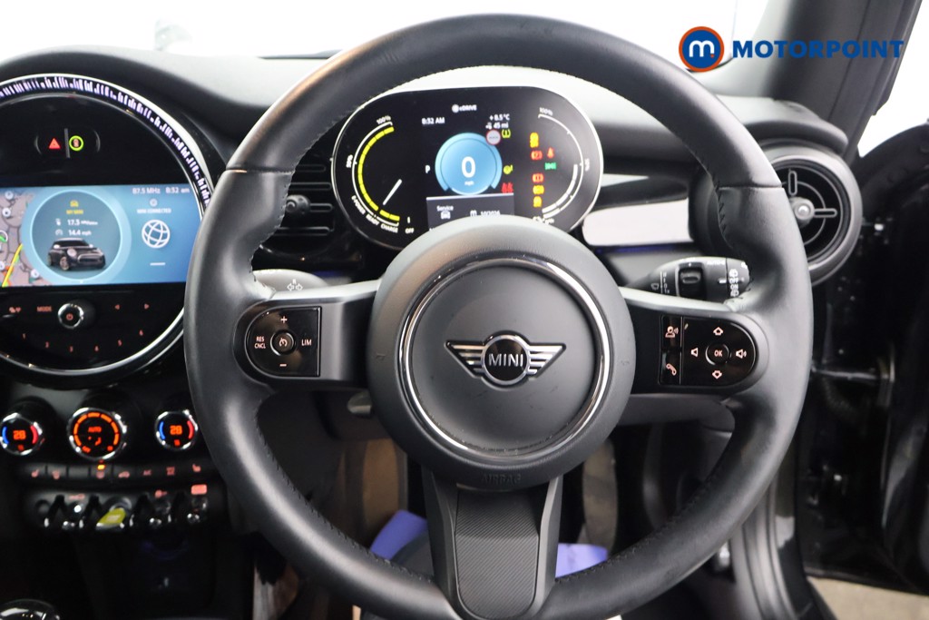 Used MINI Hatch 2023 for sale - 76402789: Photo 9