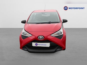 Used Toyota AYGO 2019 for sale - 78597085: Photo