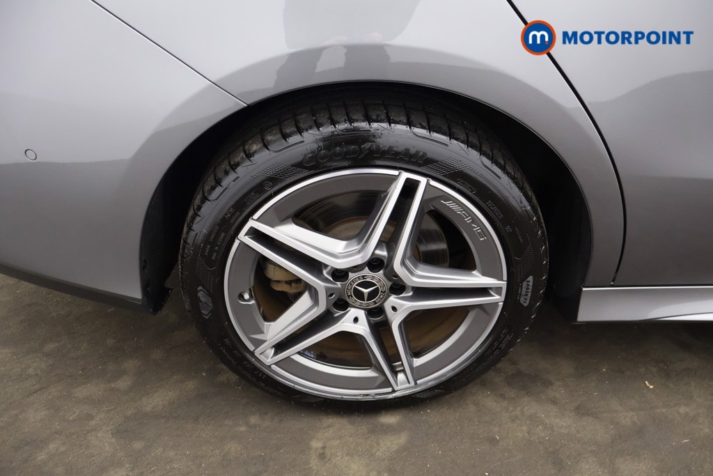 Used Mercedes-Benz CLA 2022 for sale - 78001451: Photo 11