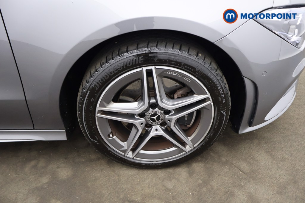 Used Mercedes-Benz CLA 2022 for sale - 78001451: Photo 12