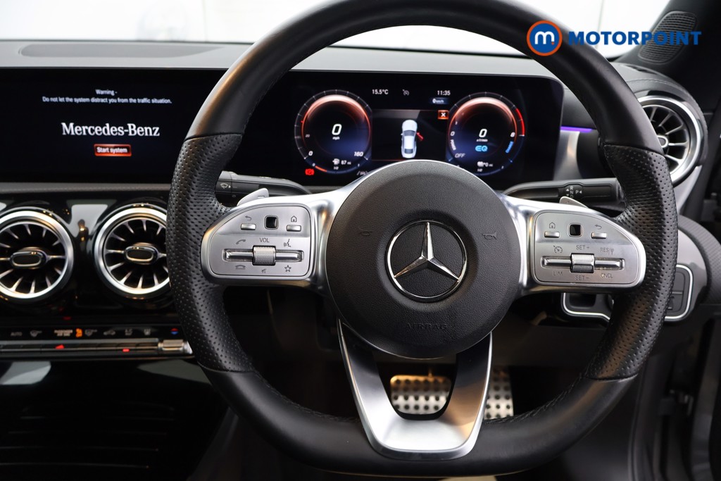 Used Mercedes-Benz CLA 2022 for sale - 78001451: Photo 13