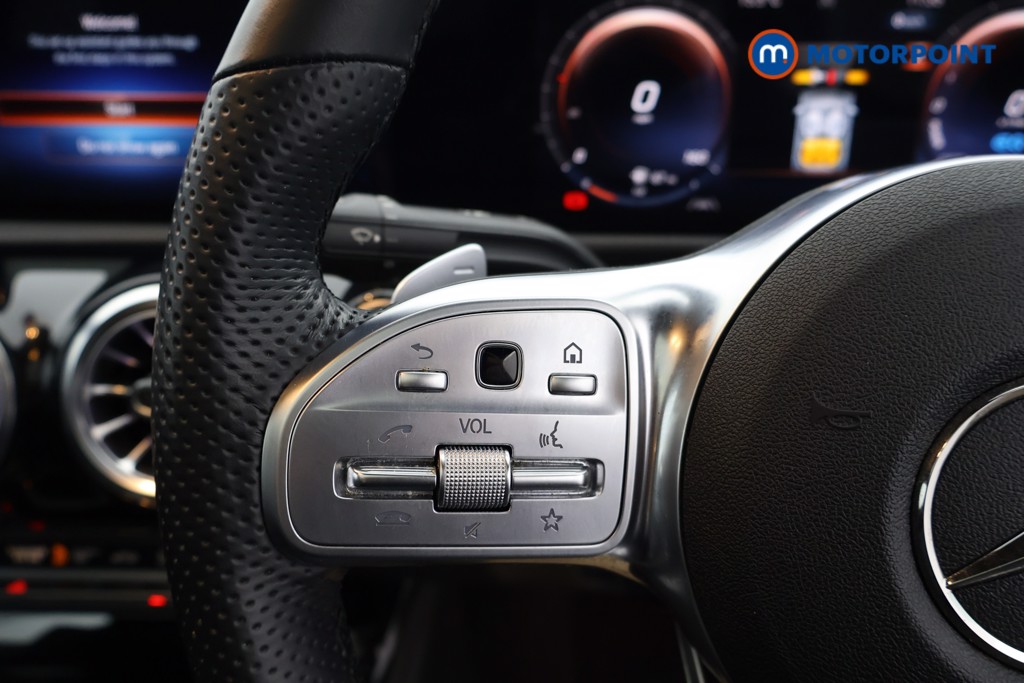 Used Mercedes-Benz CLA 2022 for sale - 78001451: Photo 14