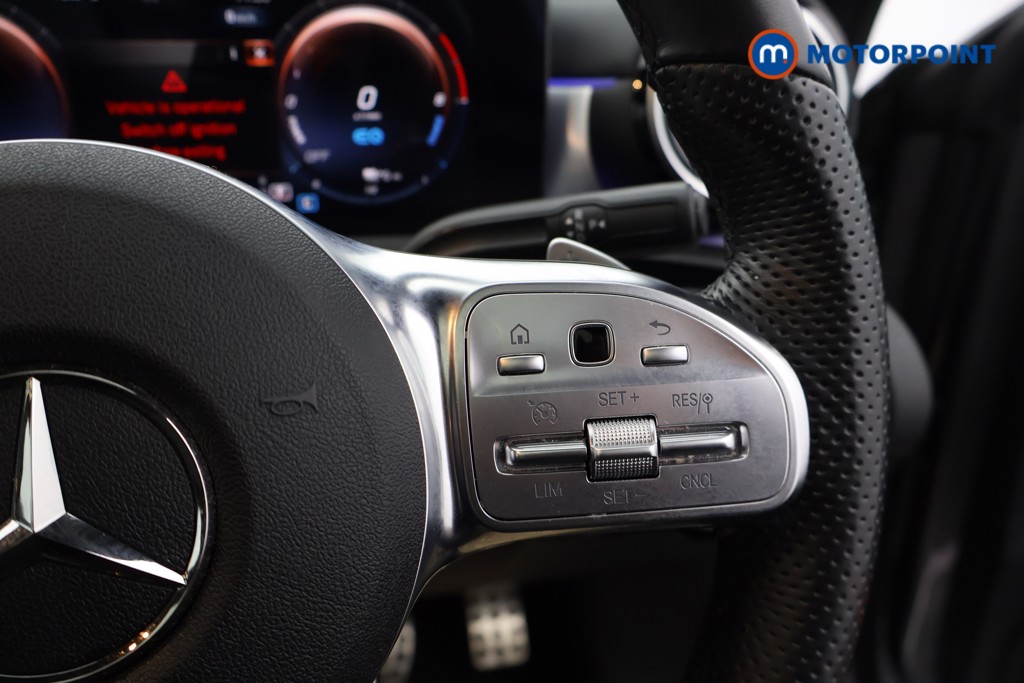 Used Mercedes-Benz CLA 2022 for sale - 78001451: Photo 15