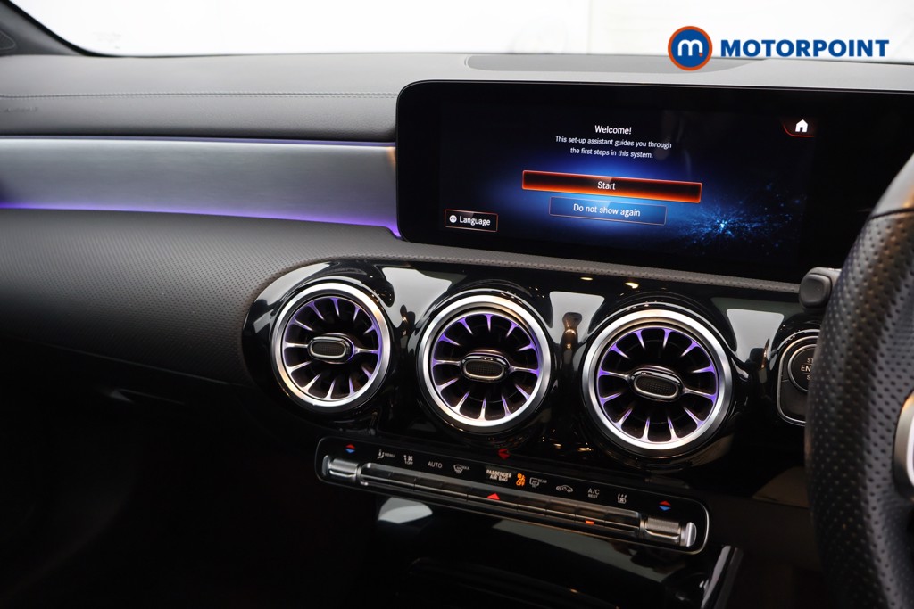 Used Mercedes-Benz CLA 2022 for sale - 78001451: Photo 17