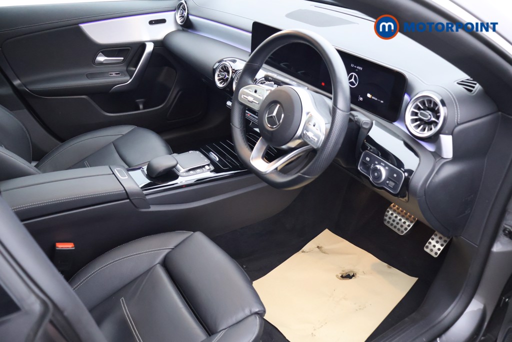 Used Mercedes-Benz CLA 2022 for sale - 78001451: Photo 23