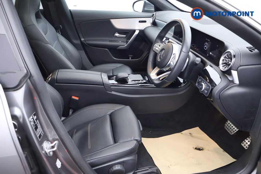 Used Mercedes-Benz CLA 2022 for sale - 78001451: Photo 24