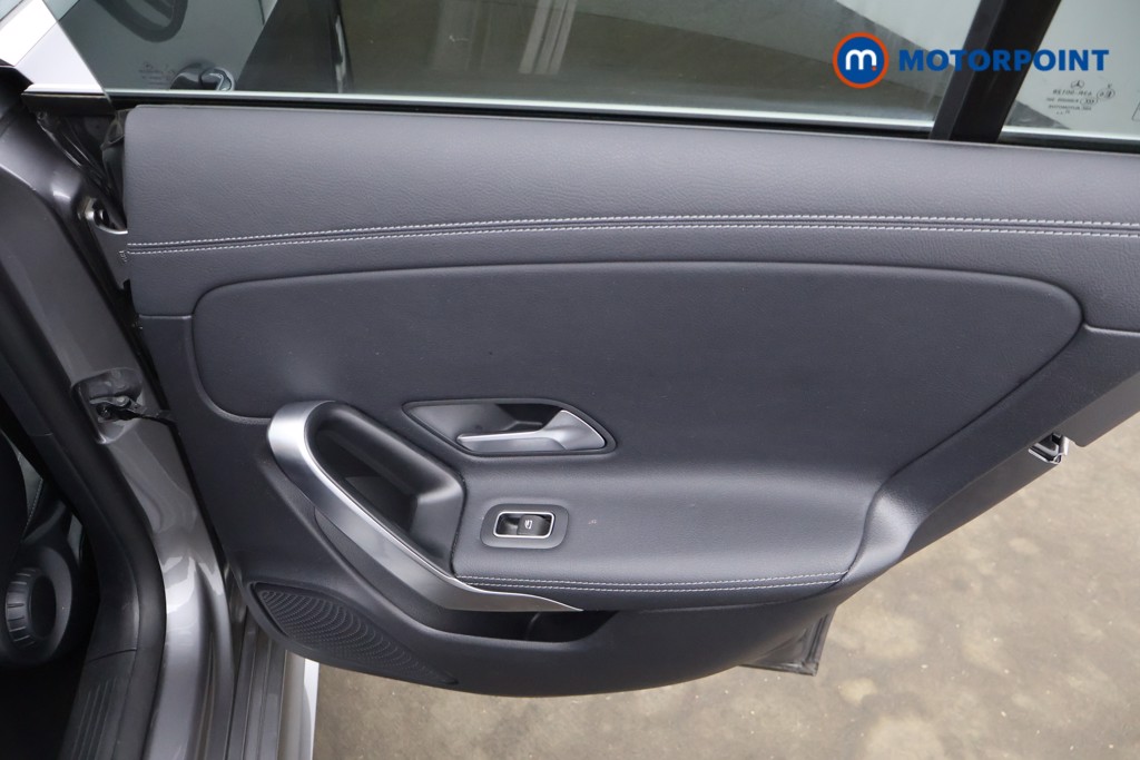 Used Mercedes-Benz CLA 2022 for sale - 78001451: Photo 25